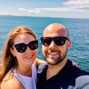 Meet your Posher, Caitlin